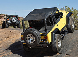 Bestop® - Jeep Lifestyle