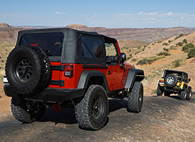 Bestop® - Jeep Lifestyle
