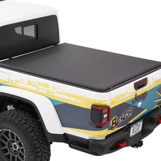 Bestop® - EZ-Fold™ Soft Folding Tonneau Cover