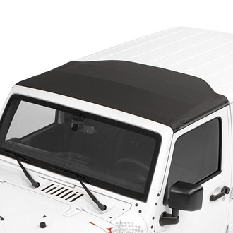Bestop® - Sunrider® Black For Hard Top