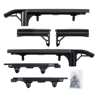 Bestop® - Door Surrounds Set