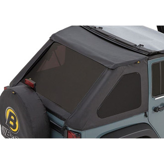Bestop® - Soft Top Accessories