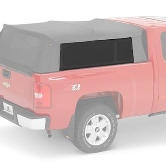 Bestop® - Soft Top Accessories