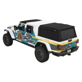 Bestop® - Supertop™ Convertible Top