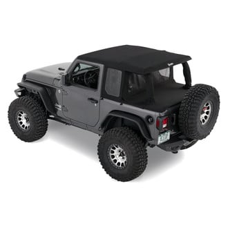 Bestop® - Halftop™ Conversion Kit