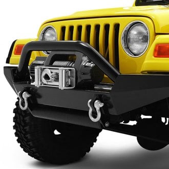 Bestop™ Off-Road Bumpers | Off-Road Front Bumpers, Off-Road Rear ...