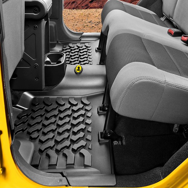 Bestop™ Jeep Tops & Truck Accessories