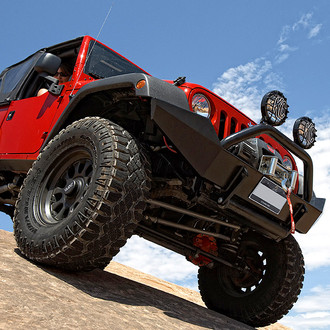 Bestop® - Jeep Accessories