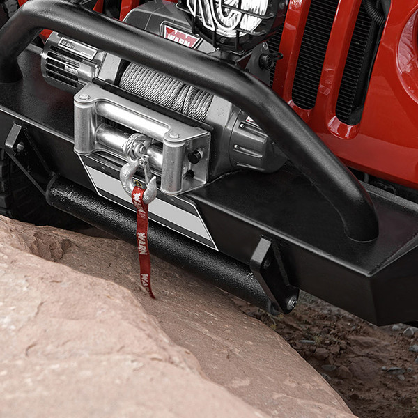 Bestop® - Front Bumper