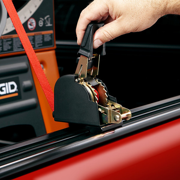 Bestop® - Retractable Tie Down
