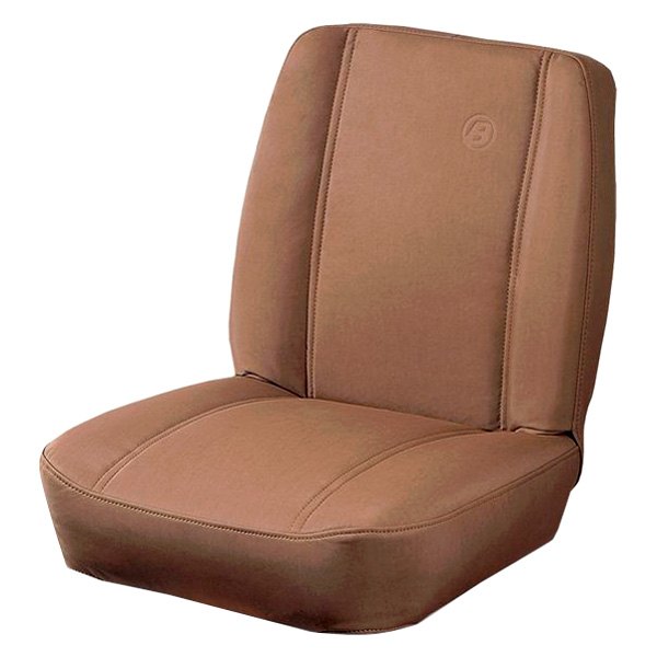 Bestop® 39429 37 Spice Trailmax™ Ii Front Classic Seat All Vinyl