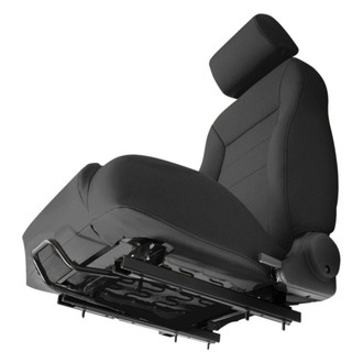 Bestop® - Seat Slider