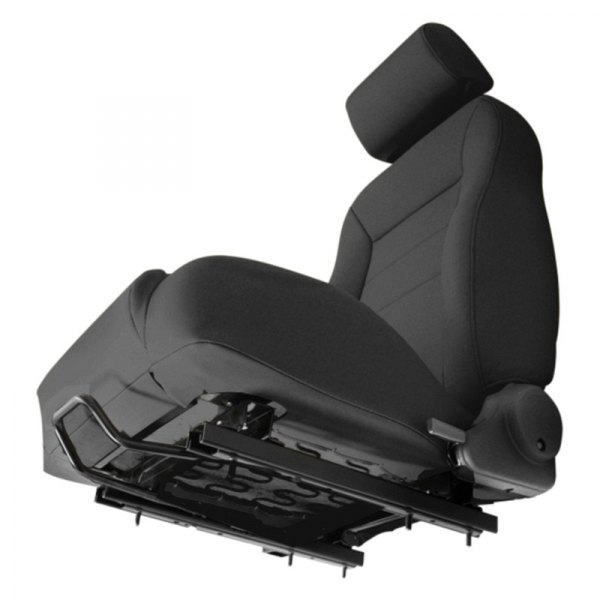 Bestop® - Passenger Side Seat Adaptor/Slider