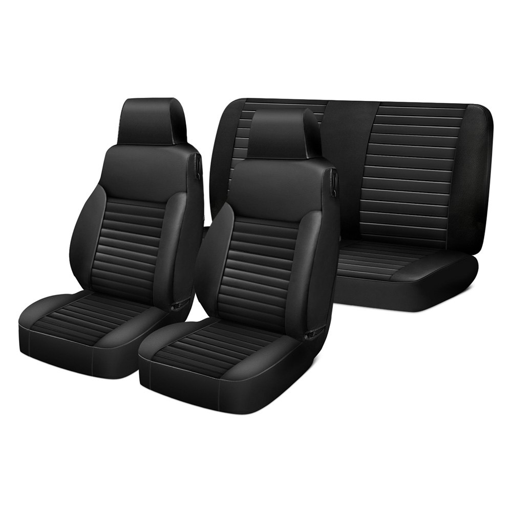 Bestop® Seat Covers