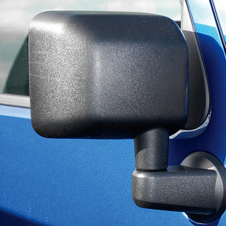 Bestop® - Driver and Passenger Side View Mirrors