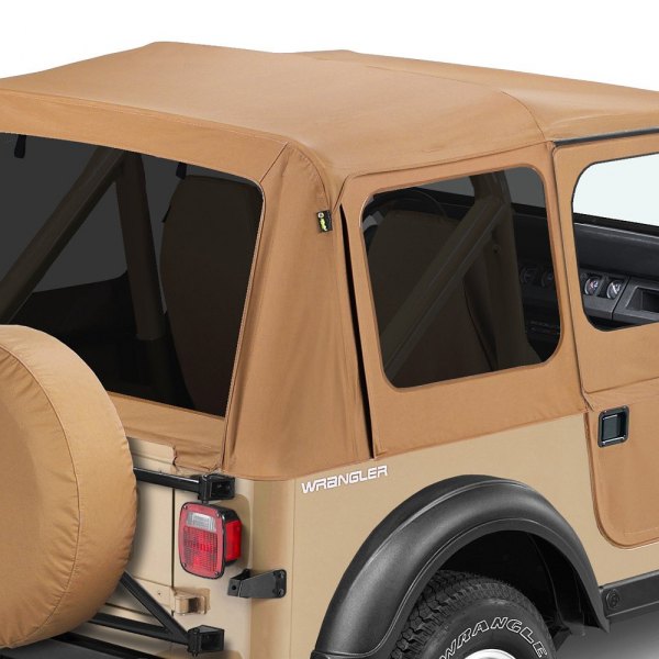 Bestop® - Replace-a-Top™ Spice Soft Top