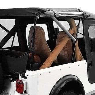 Bestop® - Tigertop™ Complete Replacement Soft Top