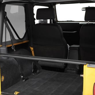 Bestop® - Replacement Tailgate Bar