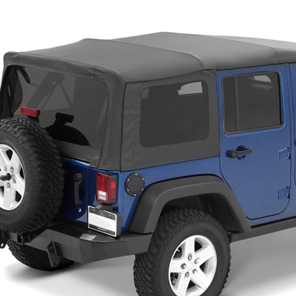 supertop nx soft top