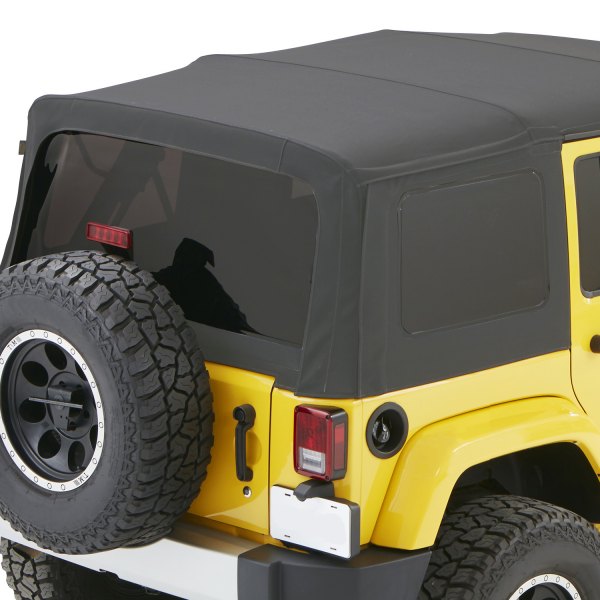supertop nx soft top