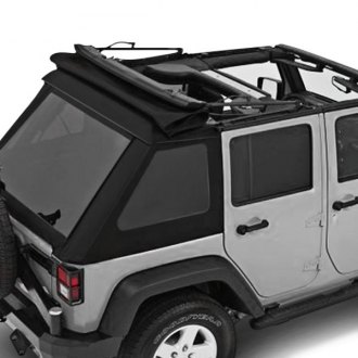 Bestop® - Trektop™ NX Glide™ Convertible Soft Top