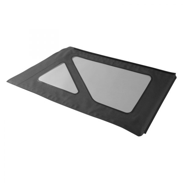 Bestop® - Black Diamond Tinted Window Kit