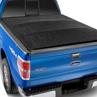 Ford F-250 Tonneau Covers | Roll Up, Folding, Hinged, Retractable