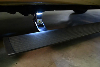 Bestop® - Powerboard™ Installation on Ford F150