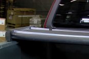 Bestop Ziprail Tonneau Cover