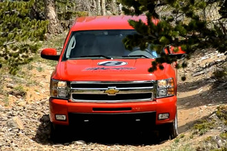 Bestop® - Zip-Rail™ Tonneau Cover Installation