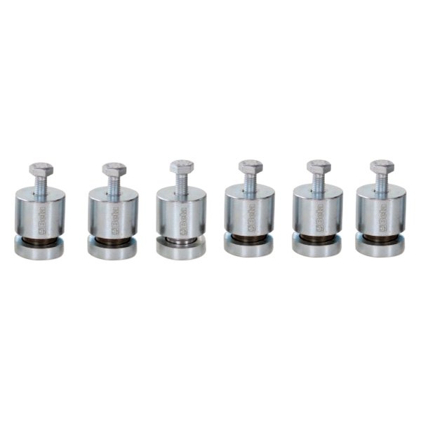 Beta Tools® - 1367-Series 6-Piece Punch Kit for Parking Sensors