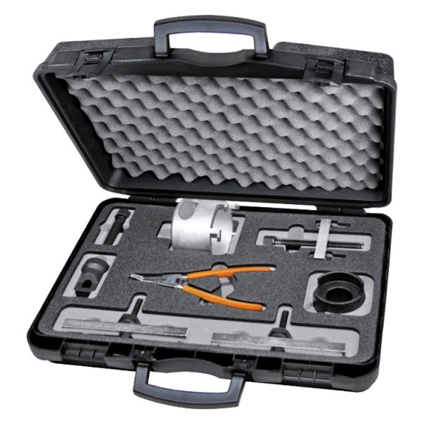 Beta Tools® - 1438K/DSG-Series 13-piece Tool Set
