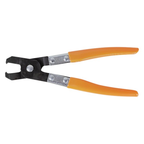Beta Tools® - 1473P-Series Clamp Pliers for OETIKER™ Low-Profile Collars