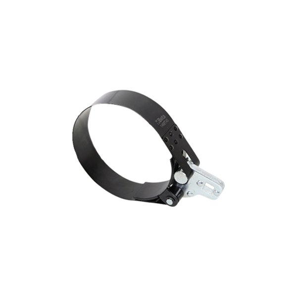 Beta Tools® - 1492T-Series 125 mm to 145 mm Band Style Oil Filter Wrench