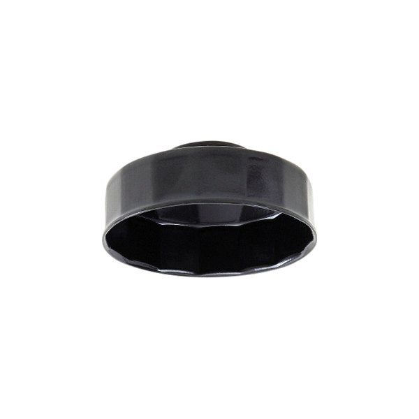 Beta Tools® - 1493 Series 14 Flutes 68 mm Cap Style Oil Filter Wrench