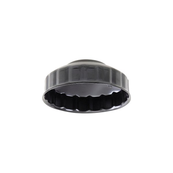 Beta Tools® - 1493 Series Purflux™ 30 Flutes 76 mm Cap Style Oil Filter Wrench