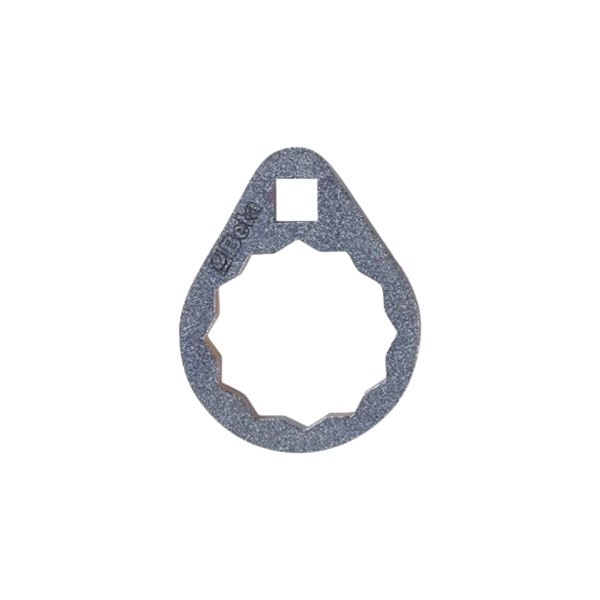 Beta Tools® - 1493B Series 12 Flutes 27 mm Cap Style Hard-To-Reach Oil Filter Wrench