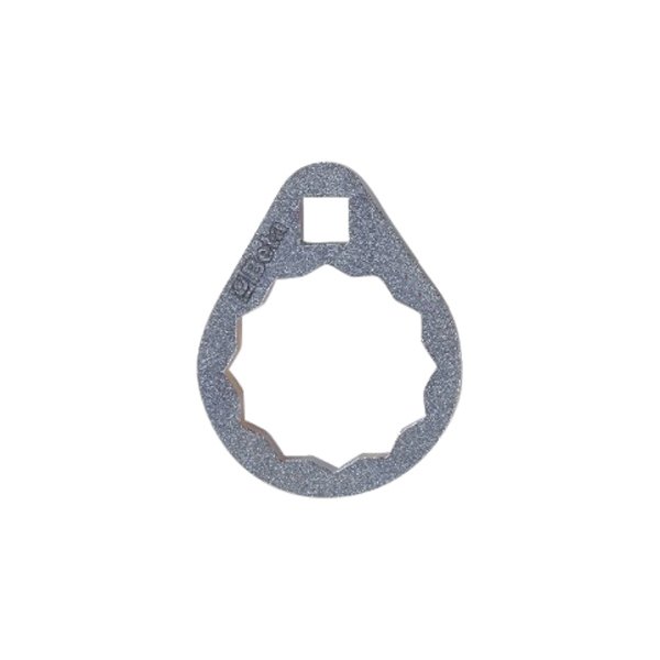 Beta Tools® - 1493B-Series 12 Flutes 38 mm Hard-To-Reach Cap Style Oil Filter Wrench