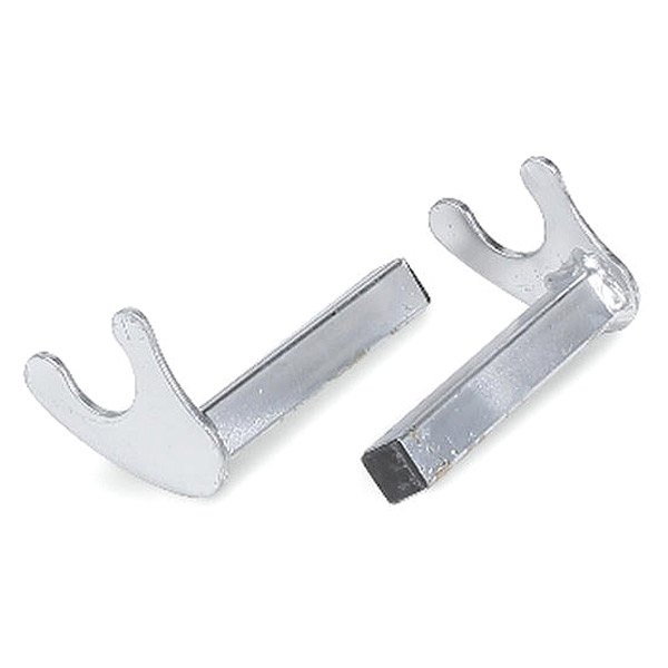 Beta Tools® - 3040C-Series Pair V-shaped Sliders for 3040C Motorcycle Stand