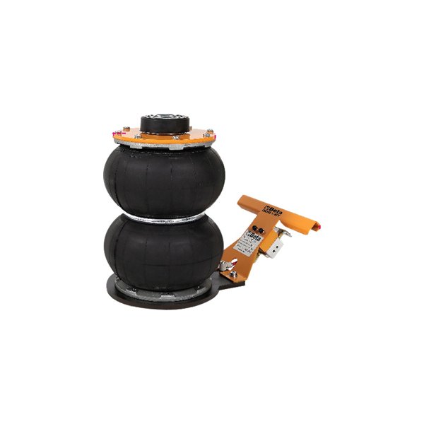 Beta Tools® - 3061/2T-Series 2 t 132 mm to 326 mm 2-Stage Air Bag Jack