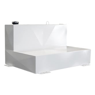 Better Built® - L-Shaped Fuel Transfer Tank