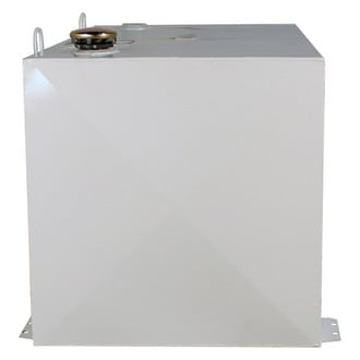 Better Built® - Rectangular Fuel Transfer Tank
