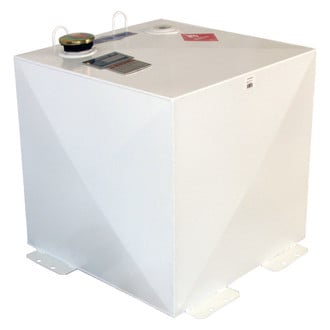 Better Built® - Square Fuel Transfer Tank