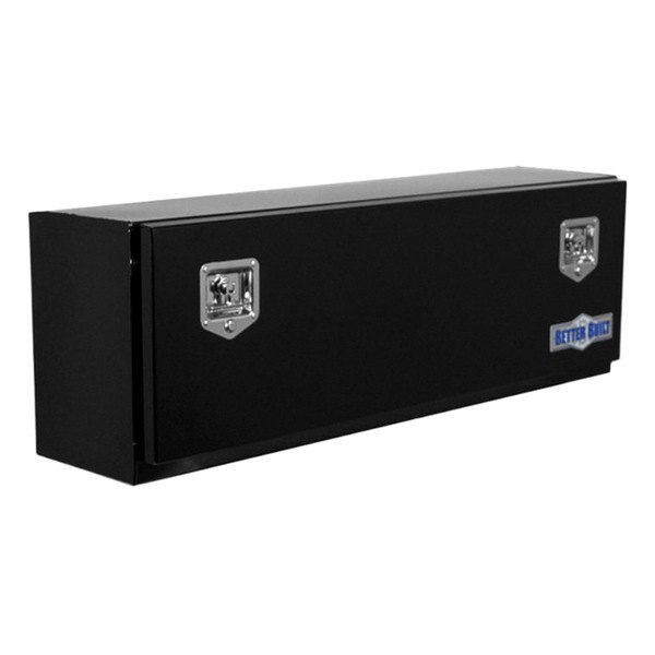 Better Built® - Crown Series Single Door Top Mount Tool Box