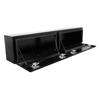 Better Built® - Crown Series Double Doors Top Mount Tool Box