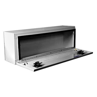 Better Built® - Crown Series Single Door Top Mount Tool Box