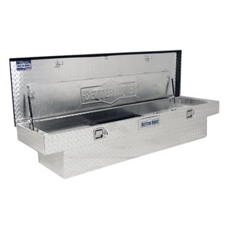 Better Built® - Crown Series Standard Single Lid Crossover Tool Box