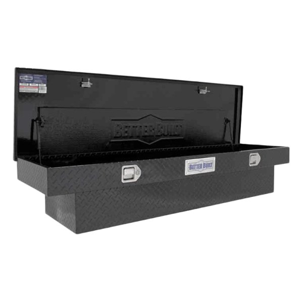 Better Built® - Crown Series Standard Single Lid Crossover Tool Box