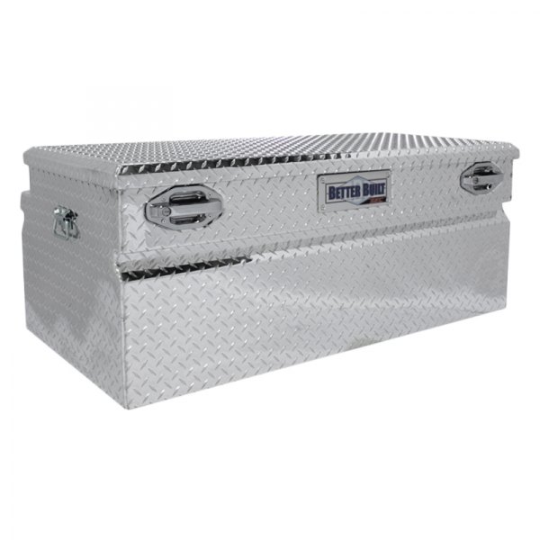 Better Built® - SEC Series Wide Single Lid Chest Tool Box