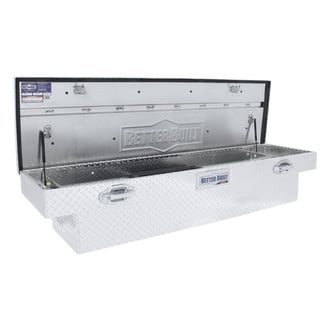 Better Built® - SEC Series Standard Single Lid Crossover Tool Box